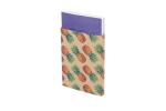 CreaSleeve Kraft 103 custom kraft paper sleeve Nature