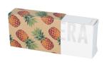 CreaSleeve Kraft 200 custom kraft paper sleeve Nature