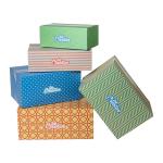 CreaBox Cargo L shipping box White