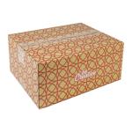CreaBox Cargo XL shipping box White