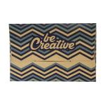 Dioptry Gift Kraft custom glasses cloth White