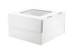 CreaBox Gift Box Window S gift box White