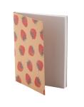 CreaStick Note L Eco custom sticky notepad Nature