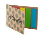 CreaStick Page A Eco custom page marker Nature