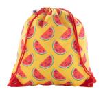 CreaDraw Supreme custom drawstring bag 