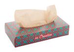 CreaSneeze custom paper tissues White