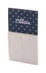 CreaStick Fridge custom fridge magnet White
