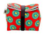CreaSnack XL Individuelle Snacktasche Weiß