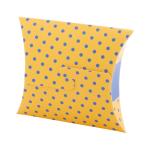 CreaBox Pillow Lock S Kissenbox Weiß