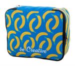 BagSort S custom organizer Black/white