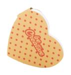 CreaStick Heart Eco custom sticky notepad Nature