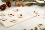 Galois Creative Individuelles Rechenspiel Natur