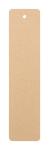 Samler Eco Individuelles Lineal aus Papier Natur