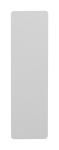 Bamler custom paper bookmark White