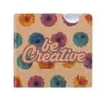 CreaChew 6 Eco custom chewing gum Nature