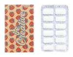 CreaChew 12 Eco custom chewing gum Nature