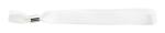 SuboWrist Alloy custom RPET festival bracelet White