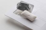 CreaChew Deluxe custom chewing gum White