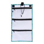 SuboBag Power Individuelle Organizer-Tasche Schwarz