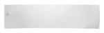 CreaTowel Sport Sublimations-Sporthandtuch Weiß