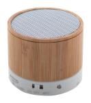 Sonara Bluetooth-Lautsprecher Natur