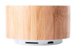 Bambeat bluetooth speaker Nature