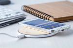 Energa Wireless-Charger Natur