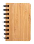 Adashi Noizbuch Natur