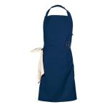 Garcon apron Dark blue