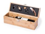 Corsica wine set Nature