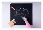 Tarmex chalk set Nature