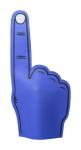 Fanly cheering hand 
