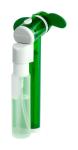 Hendry Wasserspray-Ventilator Grün