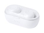 Tinkle Bluetooth-Kopfhörer Weiß