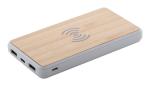 Tetrom Powerbank Weiß
