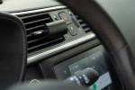 Aluscen Auto-Lufterfrischer Schwarz