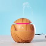 Wopor humidifier Nature