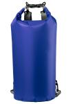 Fragosa Matchsack/Rucksack Blau
