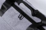 Reeves sports bag Convoy grey