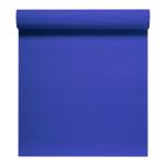 Hasta Yoga-Matte Blau