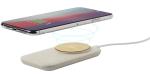 Claudix Wireless-Charger Beige