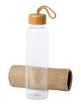 Korpok Trinkflasche Natur