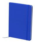 Baccata RPET-Notizbuch Blau
