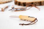 Hiddins multifunctional pocket knife Nature