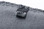 Nanda RPET polar blanket Ash grey