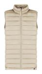 Vespa Bodywarmer-Weste aus RPET 