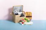 Davis cooler bag Nature