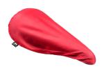 Mapol RPET bicycle seat cover Red
