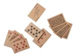 Carmon game set Nature