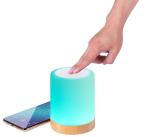 Beldra bluetooth speaker, nature Nature,white